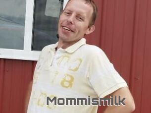 Mommismilk