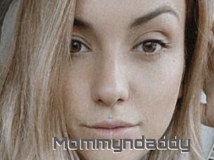 Mommyndaddy