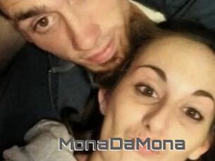 MonaDaMona