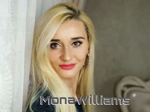 MonaWilliams