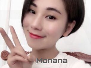 Monana