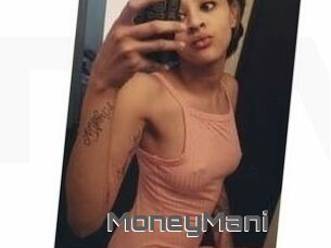 MoneyMani