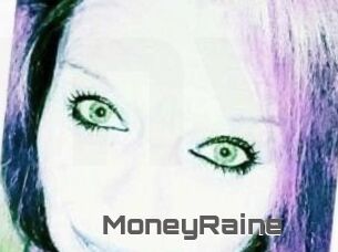 MoneyRaine