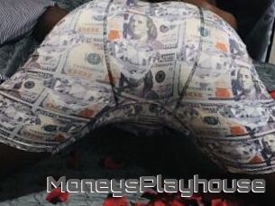 MoneysPlayhouse