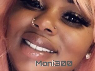 Moni300