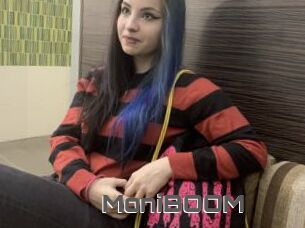 MoniBOOM
