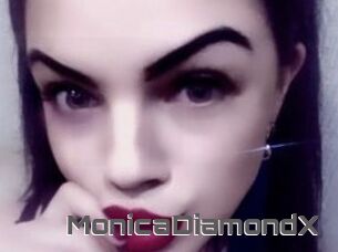 MonicaDiamondX