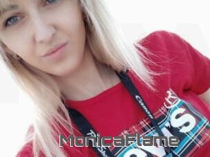 MonicaFlame