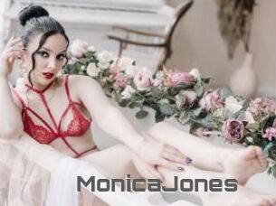 MonicaJones