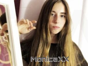 MonicaXX