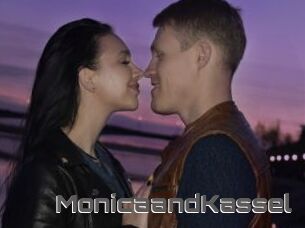 MonicaandKassel