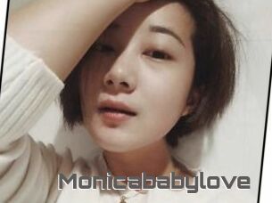Monicababylove