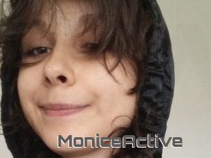 MoniceActive