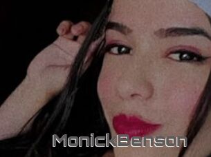 MonickBenson