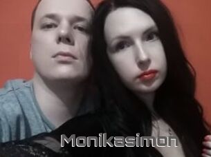 Monikasimon