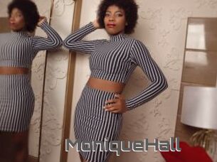 MoniqueHall