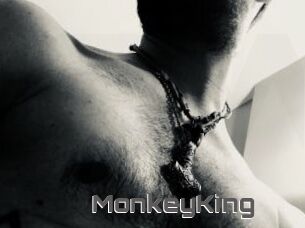 MonkeyKing