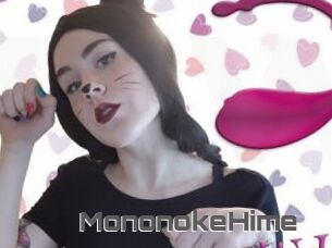 MononokeHime