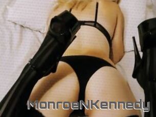 MonroeNKennedy