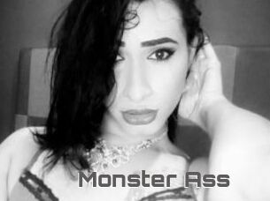 Monster_Ass
