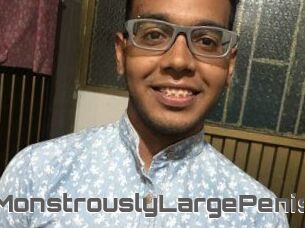 MonstrouslyLargePenis