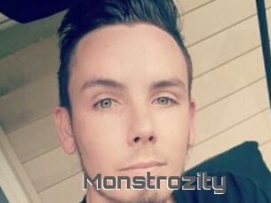 Monstrozity