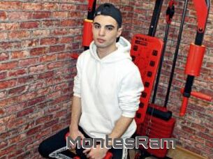 MontesRam