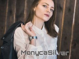 MonycaSilver