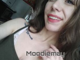 Moodiemay