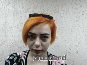 Moodord