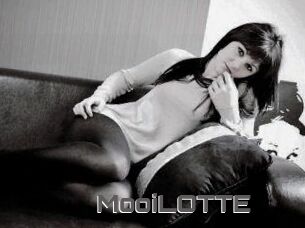 MooiLOTTE