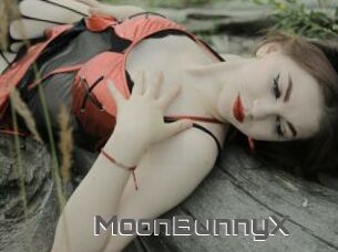MoonBunnyX