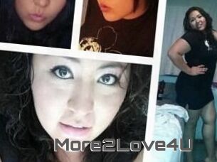 More2Love4U