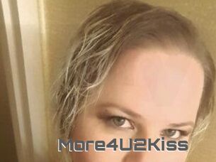 More4U2Kiss