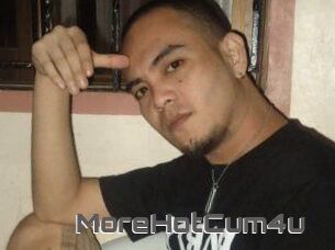 MoreHotCum4u