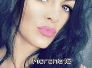 Morena18