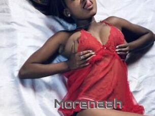 Morenaah