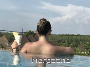 Morgaane