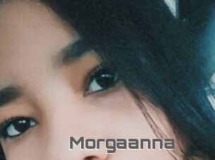 Morgaanna