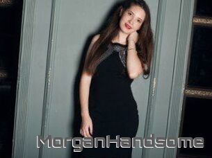 MorganHandsome