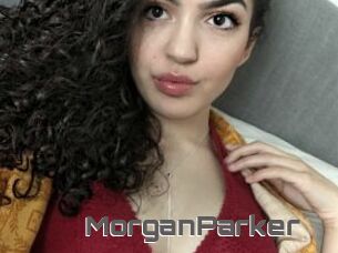 MorganParker
