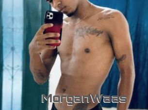 MorganWaas