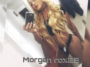 Morgan_rox23