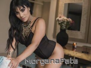 MorganaFate