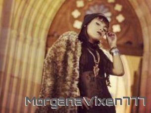 MorganaVixen777