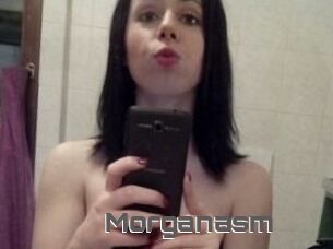 Morganasm