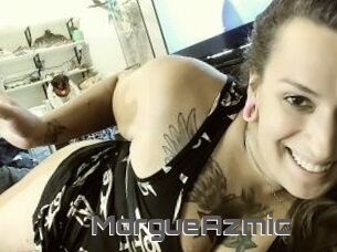 MorgueAzmic