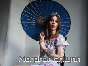 MorphoMarilynn