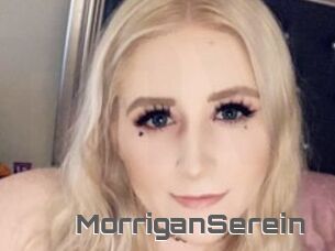MorriganSerein