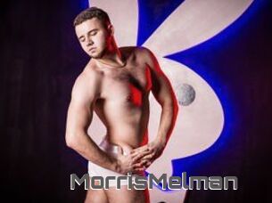 MorrisMelman